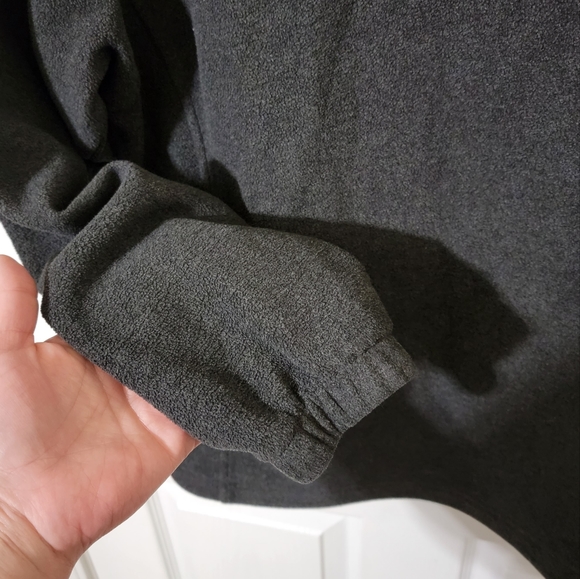 Women's Columbia Gray Jacket size M - Picture 7 of 8